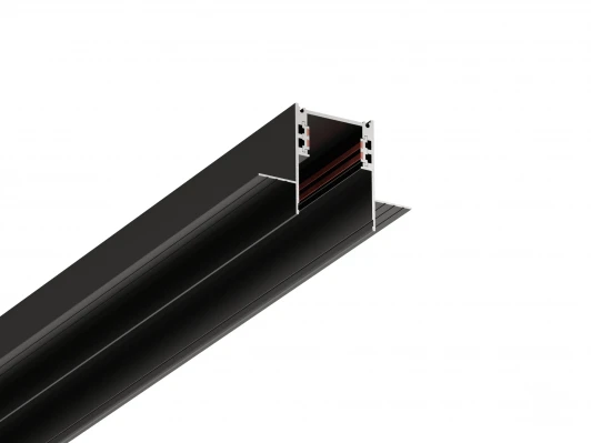 0611111 Шинопровод встраиваемый 3м Ulight 0611111