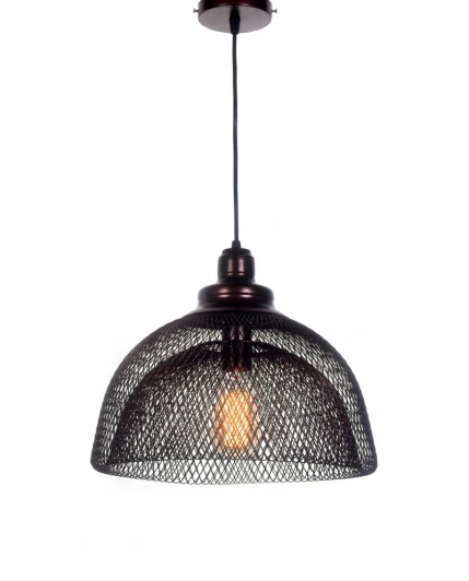 LDP 010-M BR Подвесной светильник Lumina Deco Fenon LDP 010-M BR