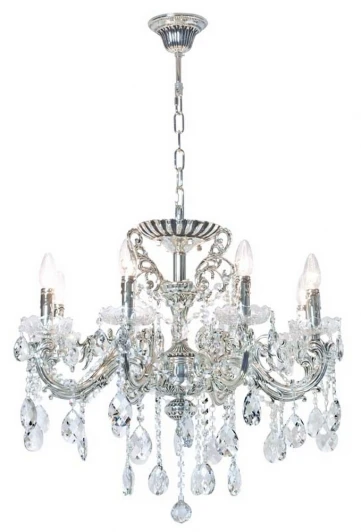 S110154/8 Подвесная люстра Donolux Palazzo S110154/8