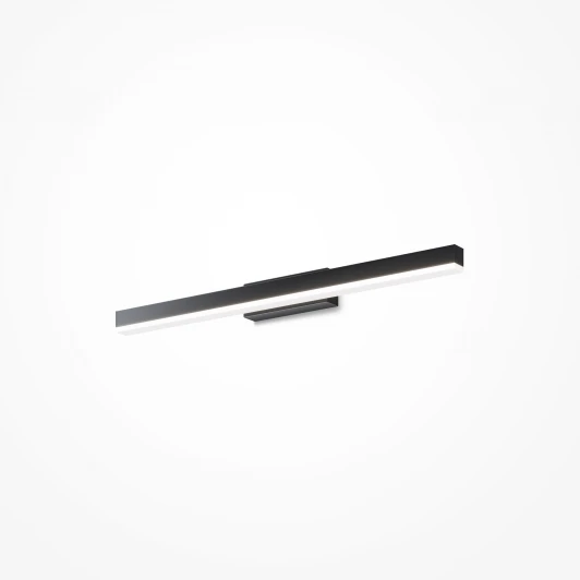 MIR012WL-L14B4K Подсветка для картин Maytoni Fichte MIR012WL-L14B4K (LED, 220V)