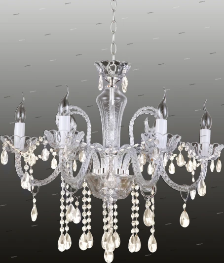 0420839/6P Snowlight 0420830 0420839/6P