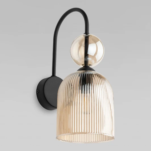 11140 Sophia Cognac Бра TK Lighting Sophia Cognac 11140