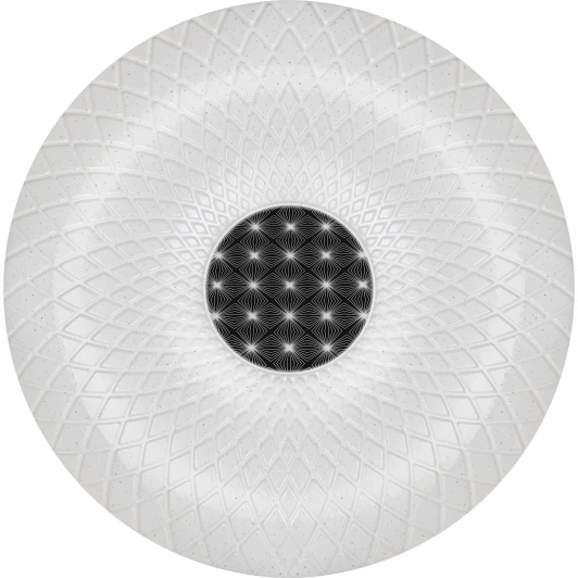 52250 8 Светильник потолочный светодиодный Ritter Diamond 52250 8