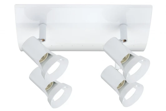 66705 Спот Paulmann Teja 66705