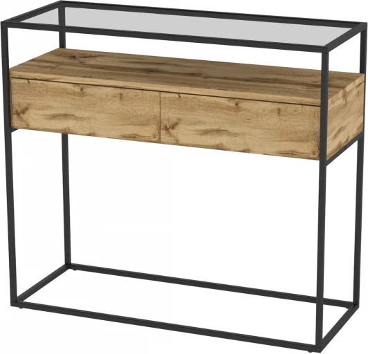 9138983401 Консоль Калифорния Эйден Дуб вотан