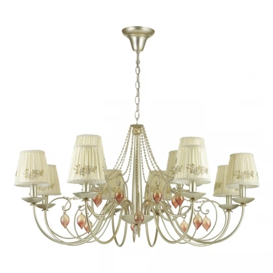 3922/12 Подвесная люстра Odeon Light Adriana 3922/12