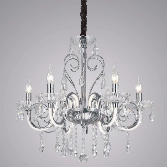 411/6 Bogate's Liberty 411/6