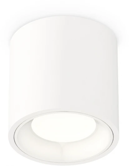 XS7531010 Накладной точечный светильник Ambrella Techno Spot XS7531010 (220V, круглые)