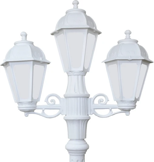 K22.157.S21.WYF1R Наземный фонарь Fumagalli Saba K22.157.S21.WYF1R (220V, IP44)