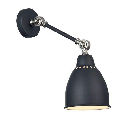 MOD142-WL-01-B Спот Maytoni Domino MOD142-WL-01-B
