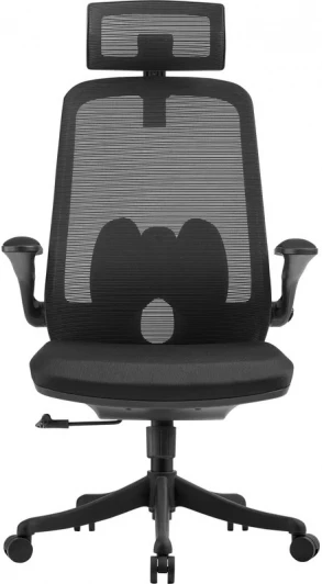 A22 "VIKING-81" black Кресло Хорошие кресла VIKING-81 A22 / black