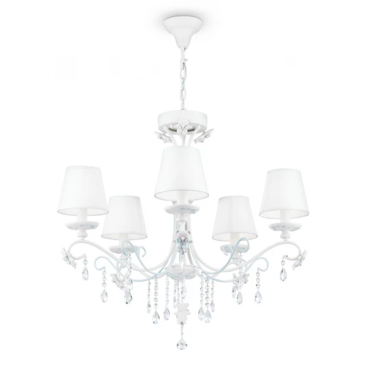 ARM033-05-BL Подвесная люстра Maytoni Laurie ARM033-05-BL