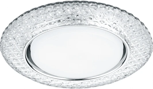 41304 Встраиваемый точечный светильник Feron 41304