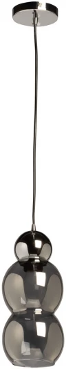 112013901 Подвесной светильник De City Соло 112013901 (220V, на проводе, шарики)