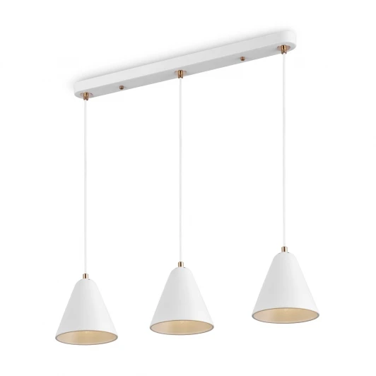 FR8004PL-03WG Подвесной светильник Freya Falke Market FR8004PL-03WG