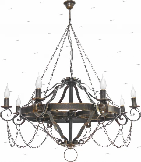 10132-8L Аврора Севилья 10132-8L