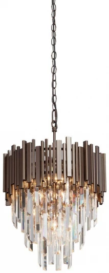 V5875-7/6 Подвесная люстра каскадная Vitaluce V5875-7/6 (220V)