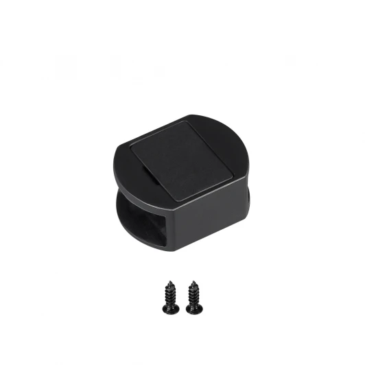 047981 Держатель ремня ART-INBELT-BELT-HOLDER (BK) (Arlight) 047981