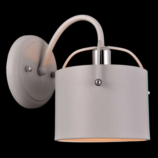 75069/1W CHROME Natali Kovaltseva Flocco 75069/1W CHROME