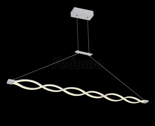 MODENA 1920.2 white LED Lucia Tucci MODENA 1920.2 white LED