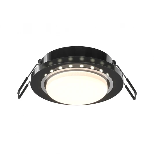 LDL-009B Встраиваемый светильник Nuvolt Graf LDL-009B