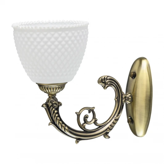 114020101 Бра MW-Light Фелиция 114020101