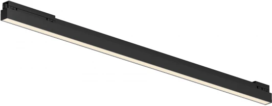 O-TR02-1-S-24WB3K Уличный трековый светильник низковольтный LED 24W 48V Maytoni Basis O-TR02-1-S-24WB3K