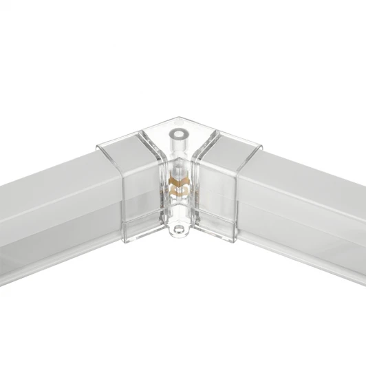 WTB-WBT-V-01 Коннектор Lumin'arte WTB-WBT-V-01 V-образный