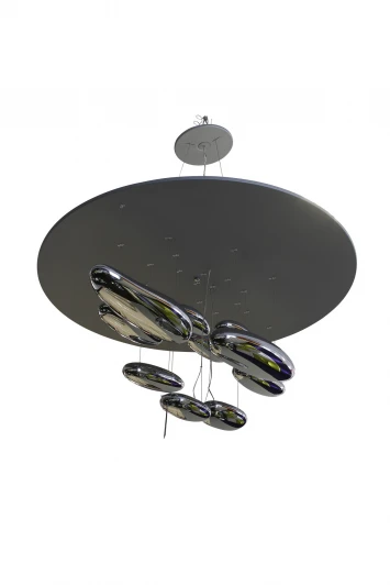 001139 Подвесной светильник Artpole Flaute 001139