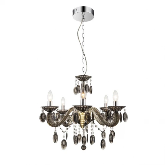 63133-5 Подвесная люстра Globo Herbert 63133-5