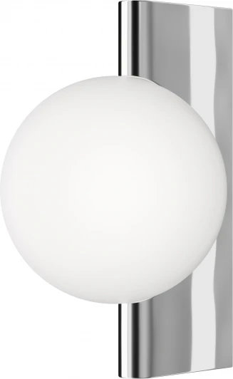 MOD324WL-01CH Бра Maytoni Avant-garde MOD324WL-01CH (220V, шар)