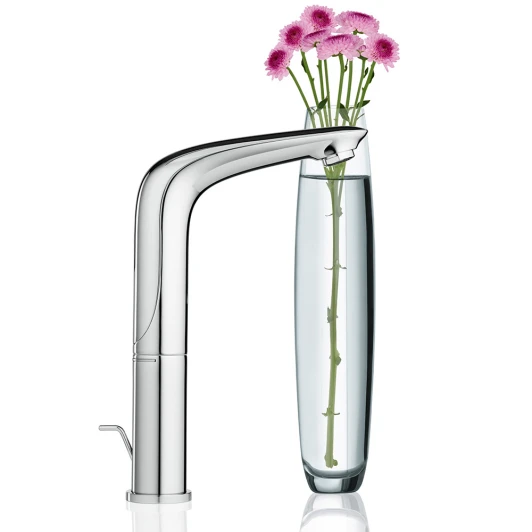 23569003 Смеситель Grohe Eurostyle New 23569003 для раковины