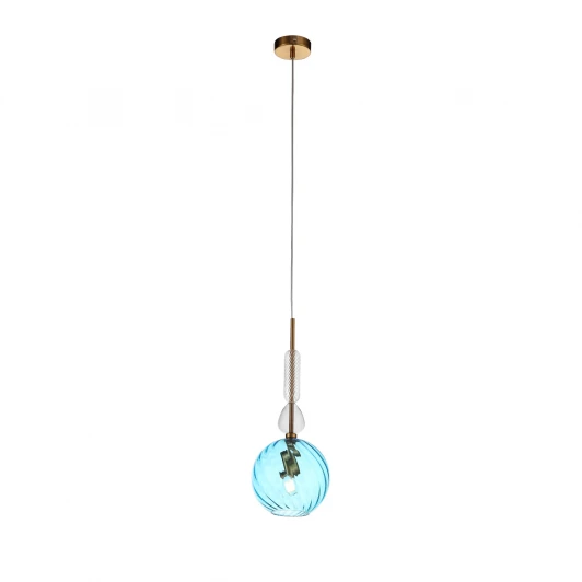 SL1147.803.01 Подвесной светильник ST Luce Illuvio SL1147.803.01