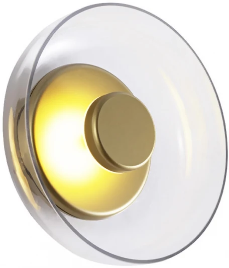 8210-W Настенный светильник Loft IT Disk 8210-W