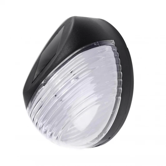 USL-F-151/PТ110 BRIGHT Настенный светильник уличный на солнечной батарее Uniel USL-F-151/PТ110 BRIGHT (LED, IP44)