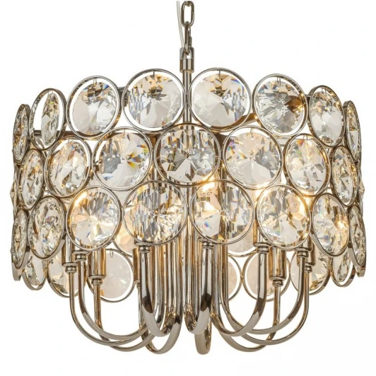 L36511 Подвесная люстра L'Arte Luce Scopio L36511