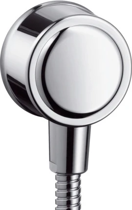 16884000 Шланговое подключение Axor Montreux Fixfit 16884000