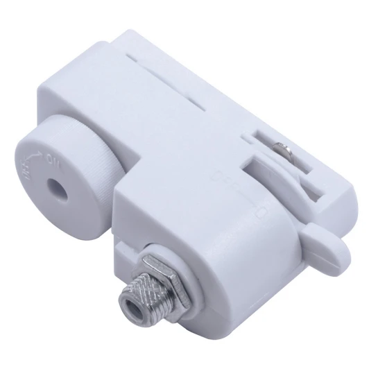 A200033 Питание боковое Arte Lamp Track Accessories A200033 (220V)