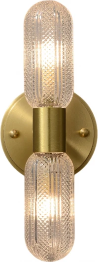 V11018-2W Бра Moderli Brass V11018-2W (220V)