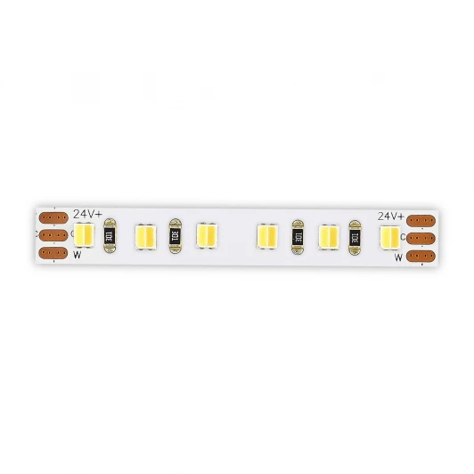ST5003.014.20CCT Светодиодная лента 14Вт 2700К-6000К 1200Lm IP20 (5 метров) ST Luce ST5003.014.20CCT