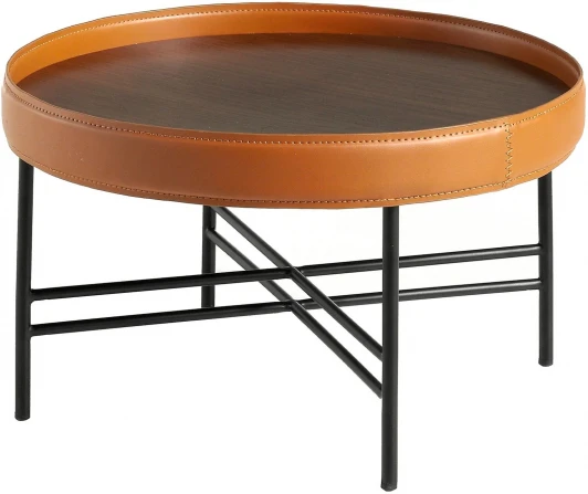 081999 Журнальный столик CT1006-3AA /2058 Angel Cerda арт.081999