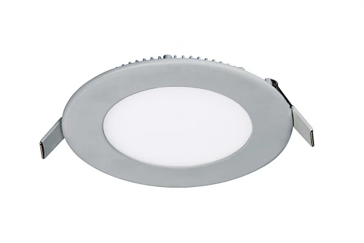 1342-6C Встраиваемый точечный светильник Favourite Flashled 1342-6C