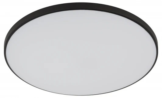 SPB-6 Slim Base BK 45W-5K Потолочный светильник светодиодный ЭРА SPB-6 Slim Base BK 45W-5K