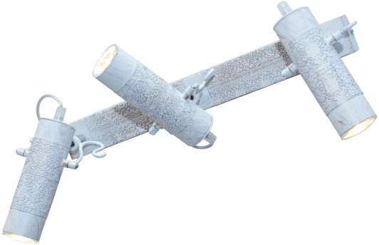 1283/3A Спот J-Light Kleio 1283/3A