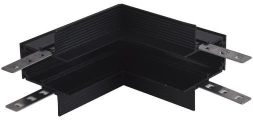 CLT 0.223 02 BL Соединитель угловой Crystal Lux CLT 0.223 02 BL