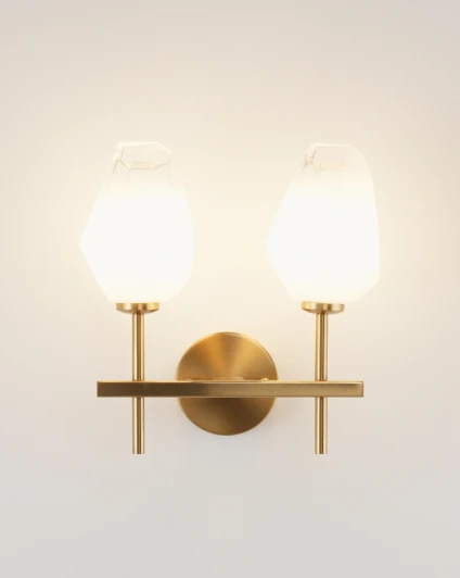 V10314-2W Бра Moderli Catris V10314-2W