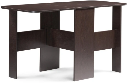 40202 Стол-книжка Woodville Мечта венге 40202