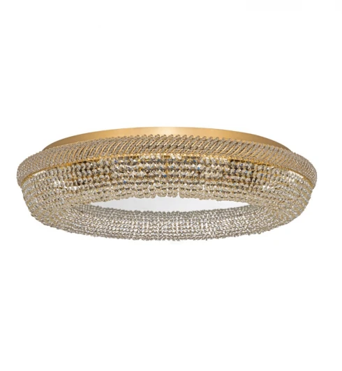 Bari E 1.4.80.100 G Потолочная люстра Dio D'Arte Bari E 1.4.80.100 G