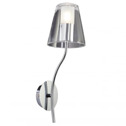 FR5017WL-01CH Бра Freya Ursula FR5017WL-01CH