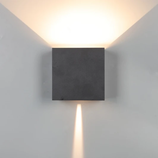 8611 Архитектурная подсветка Mantra Davos 8611 (LED, 220V, IP54)